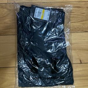 NWT UA Coldgear Authentics Leggings